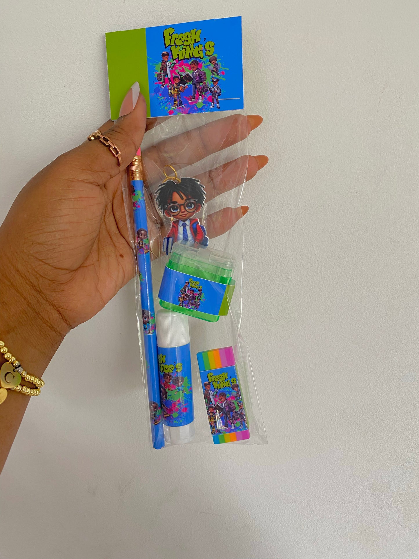 Stationery Starter Pack