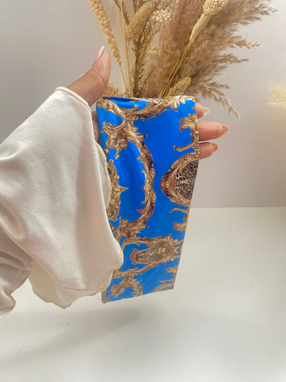 Autumn Rubylene Elastic Headbands