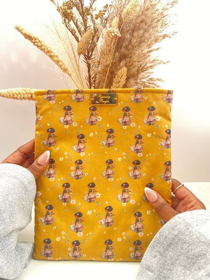 Book Sleeves For Children