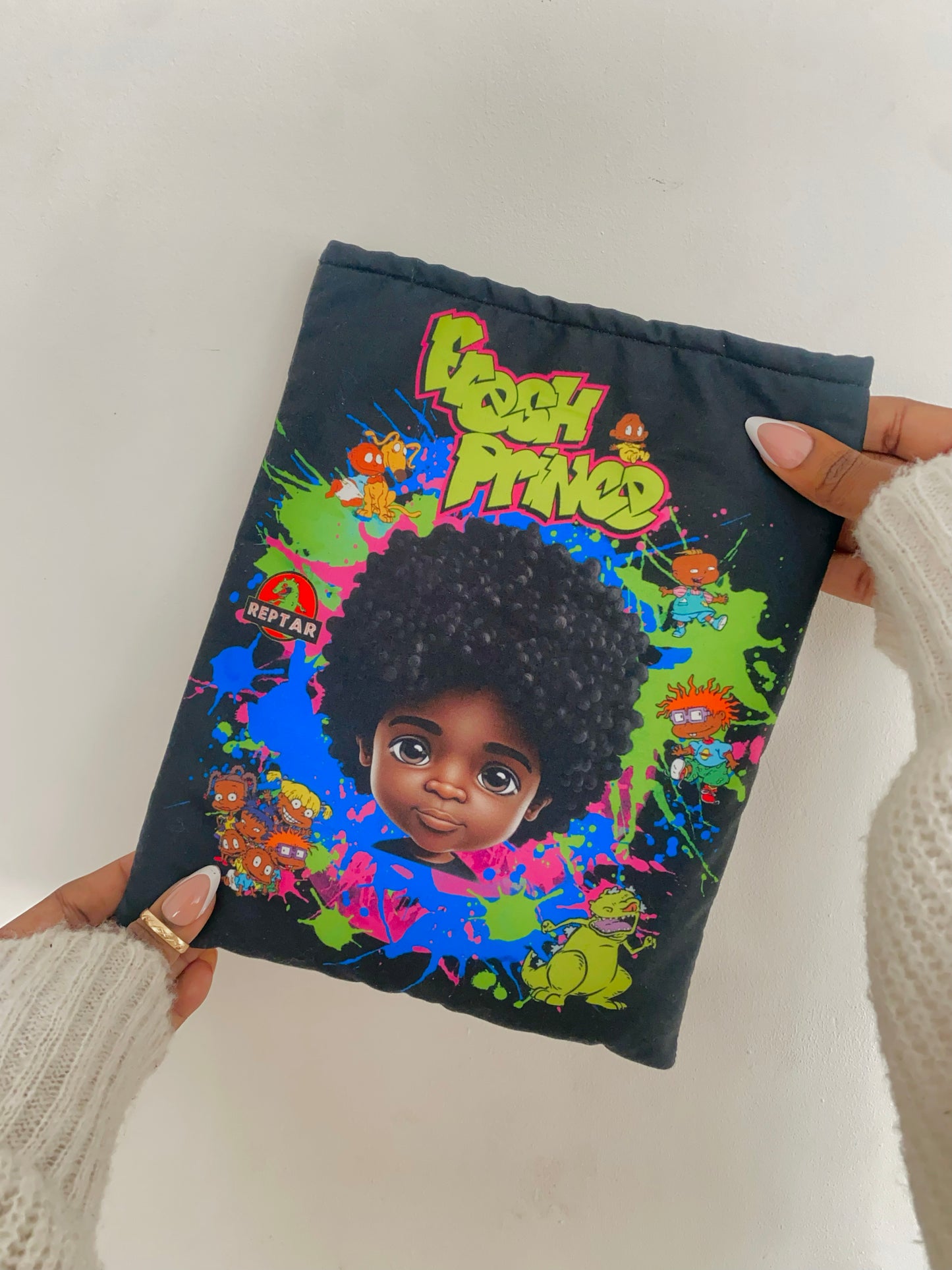 Book Sleeves For Children (Pre order)