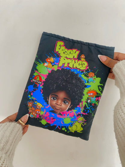 Book Sleeves For Children