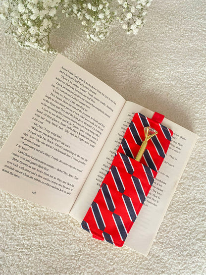 Caribbean/ African Pen Holder Bookmarks