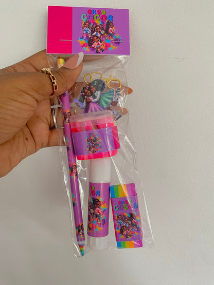 Stationery Starter Pack