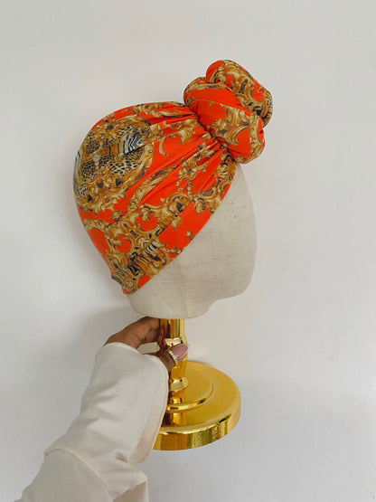 XL Knot Headwraps (ALL SIZES)