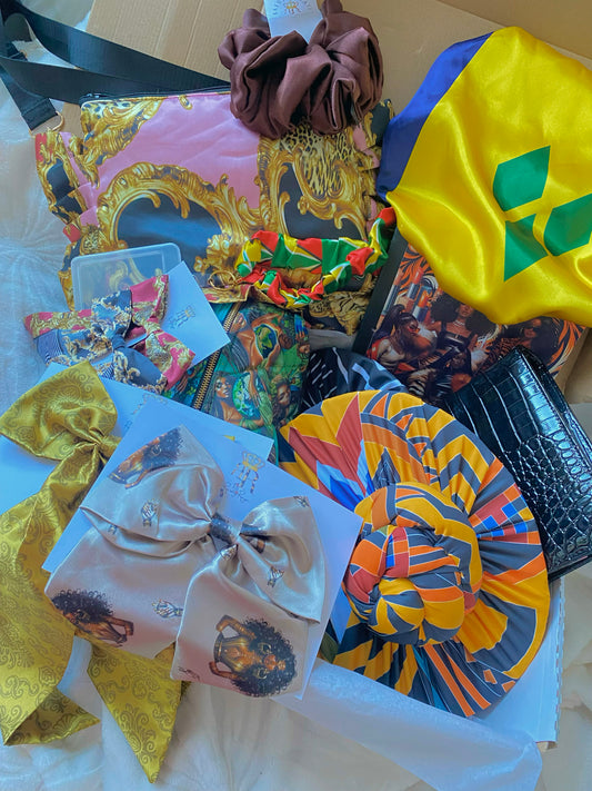 The “All Rounder” Gift Box