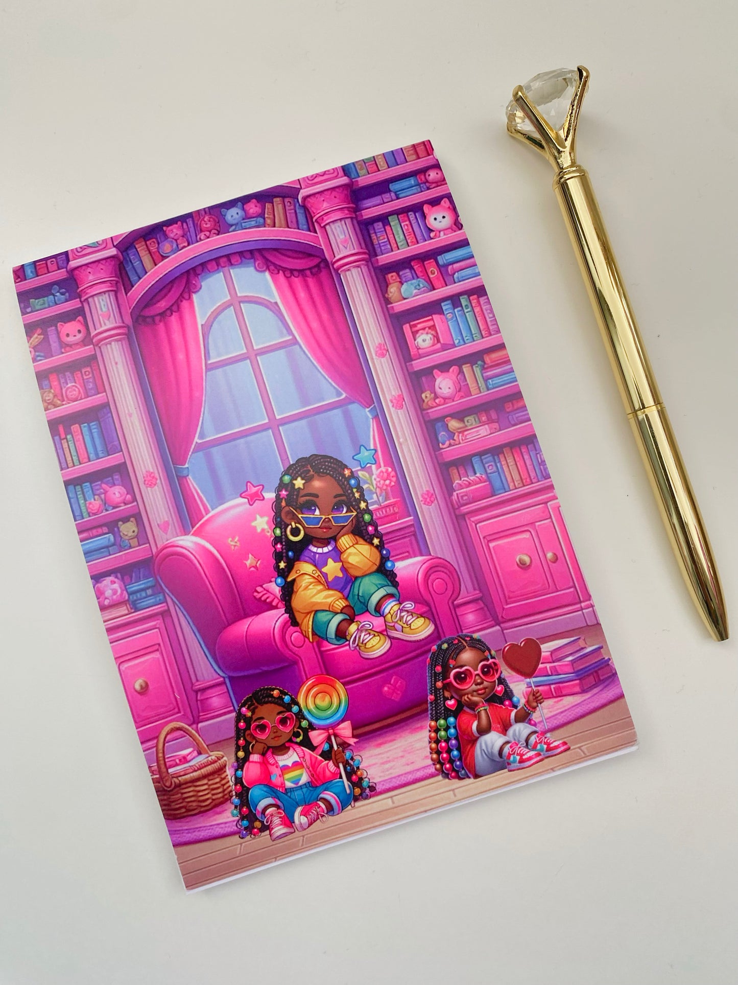 Children Notepads