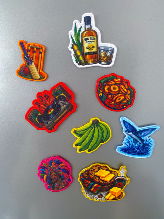 Fridge Magnets