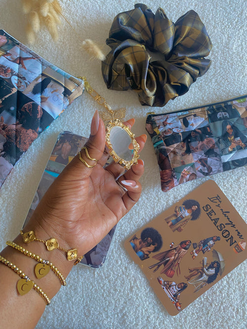 Manifest and Manage Kindle Bundle