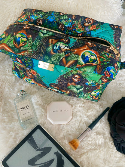 LIMITED EDITION Cosmetic Bags