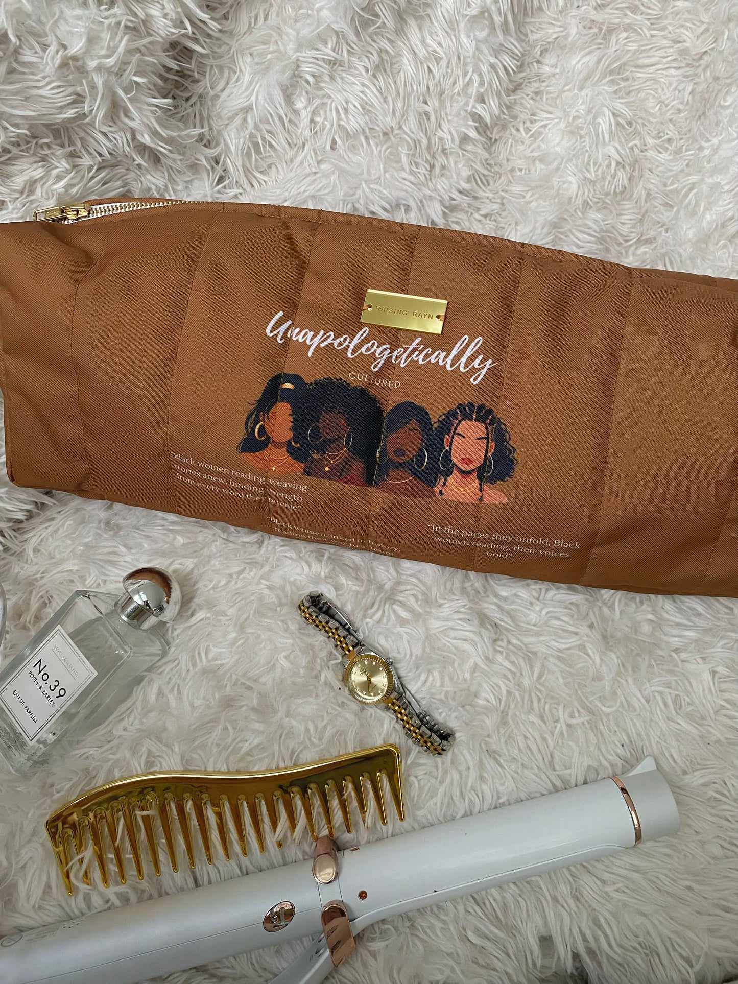 Hair Tool Bags