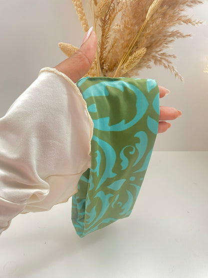 Autumn Rubylene Elastic Headbands