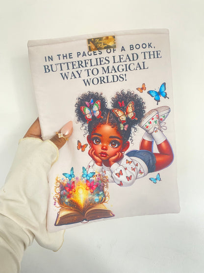 Book Sleeves For Children