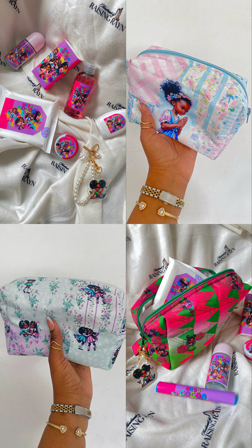 Girls Essentials Bundle