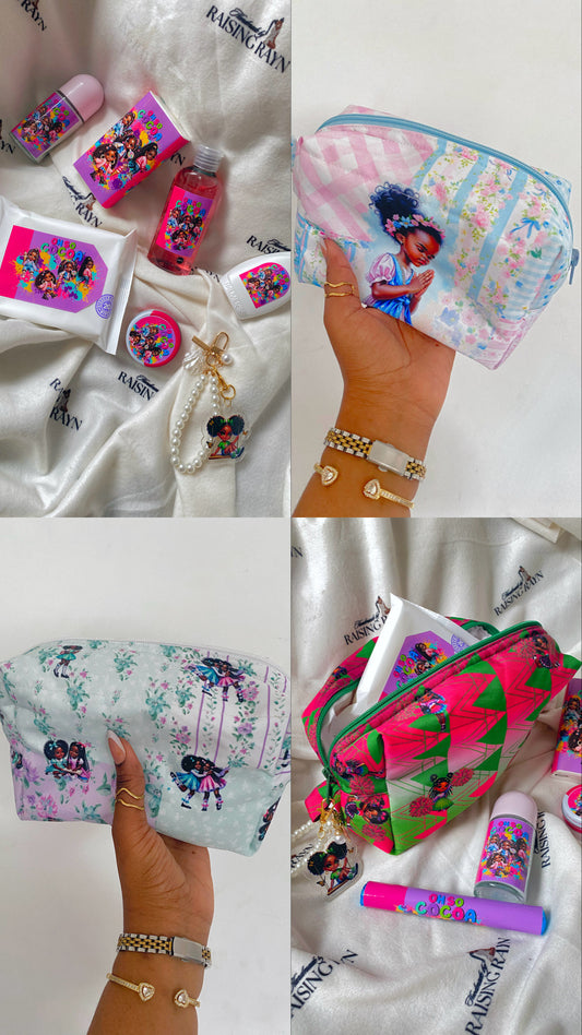 Girls Essentials Bundle
