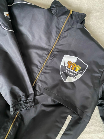 Caribbean Connect Men’s Jacket PRE ~ ORDER