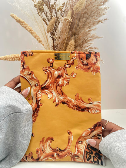 Book Sleeves