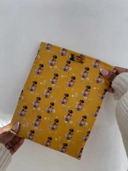 Book Sleeves For Children