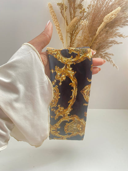 Autumn Rubylene Elastic Headbands