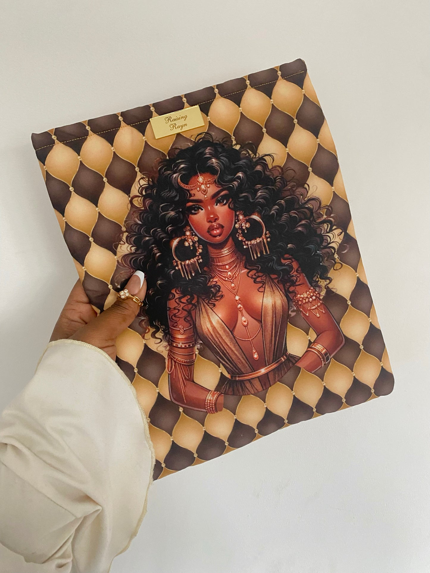 Book Sleeves