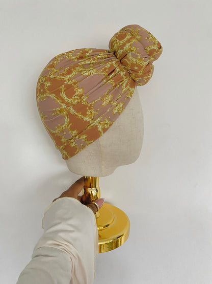 XL Knot Headwraps (ALL SIZES)