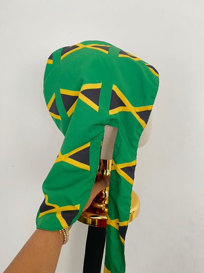 Caribbean Durags (One Size)