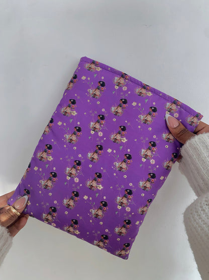 Book Sleeves For Children