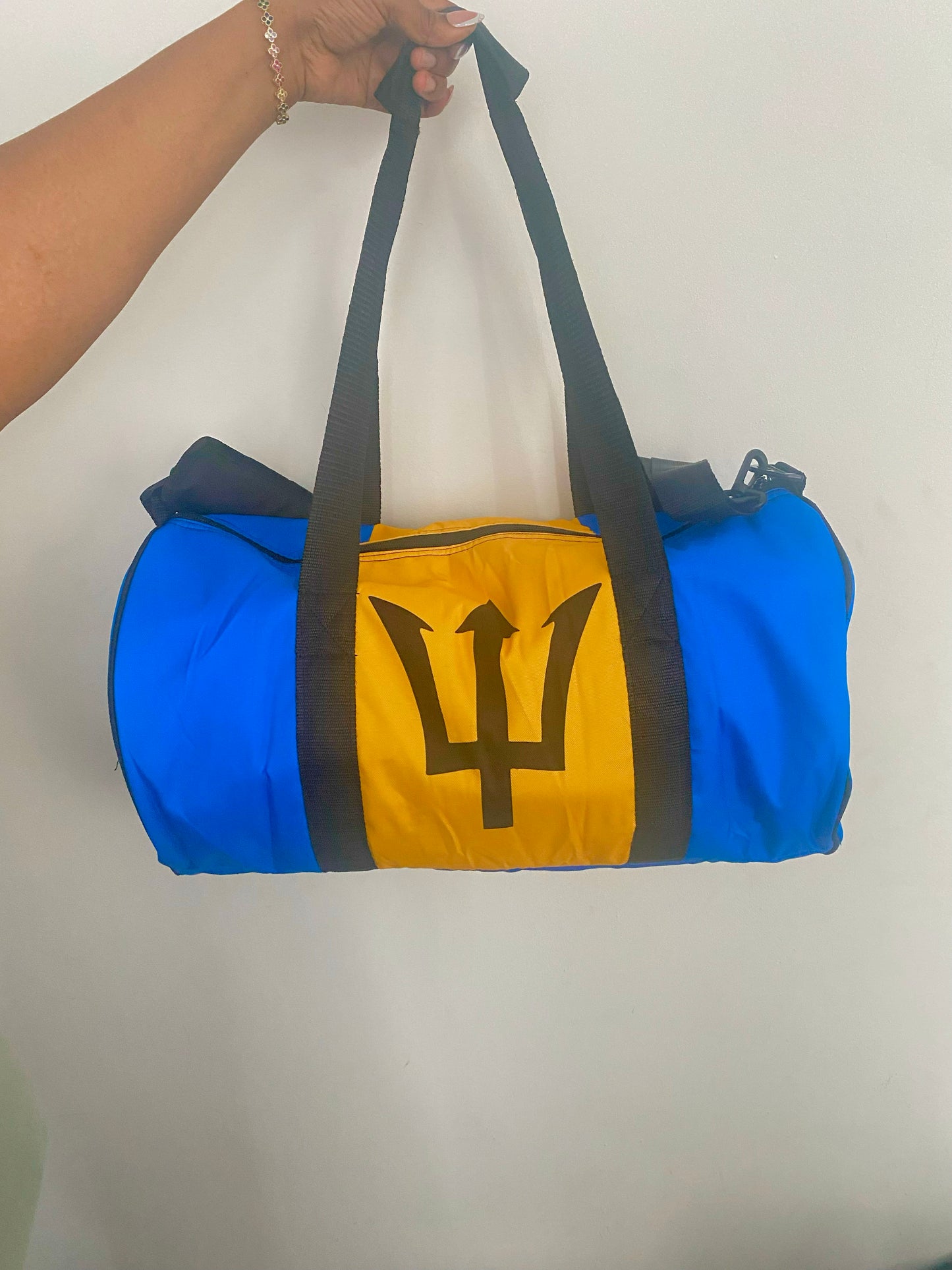 African & Caribbean Bags