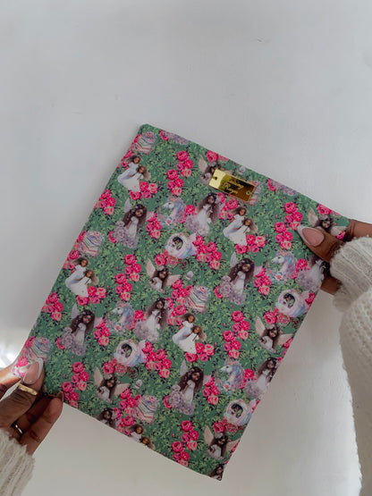 Book Sleeves For Children