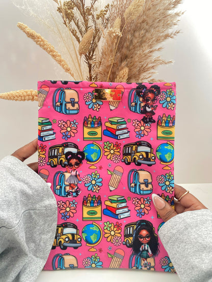 Book Sleeves For Children