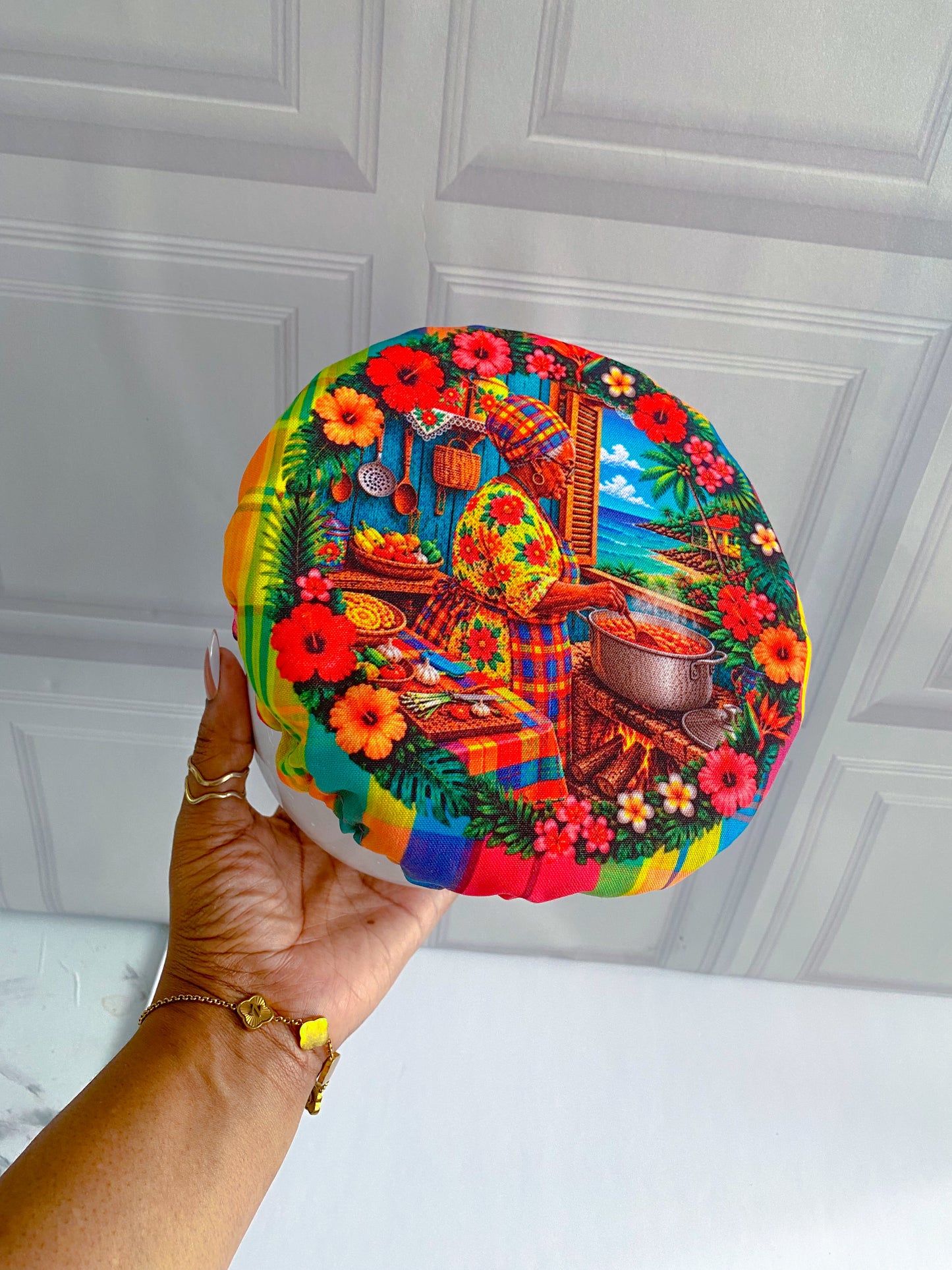 PRE-ORDER Bowl Covers Set