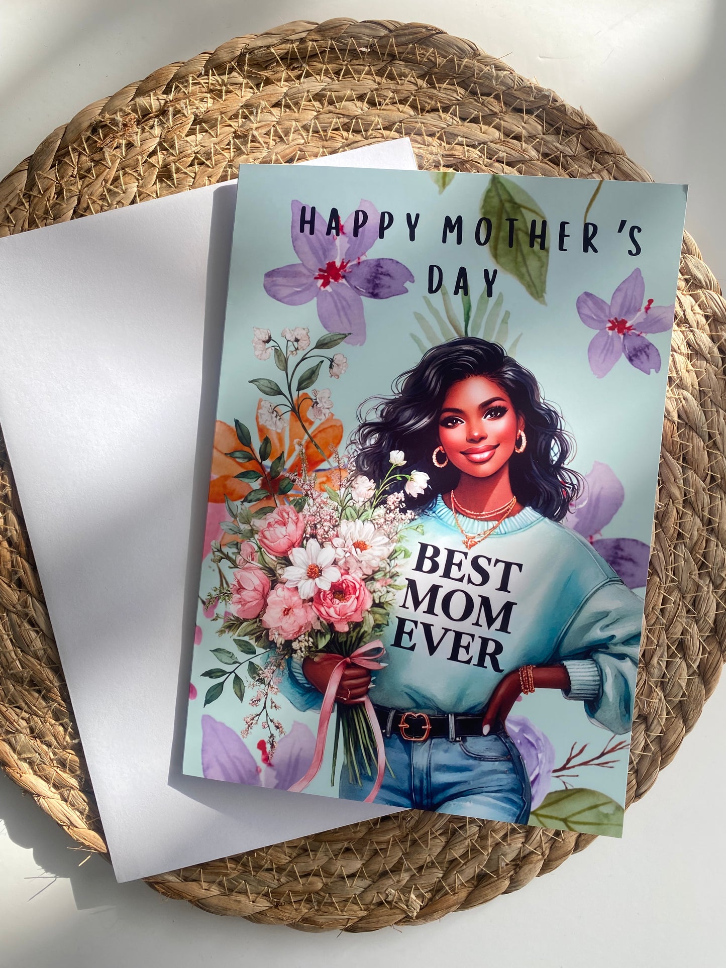 Mothers Day Greeting Cards