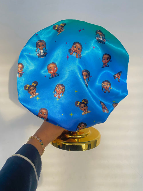 Girls Bonnet