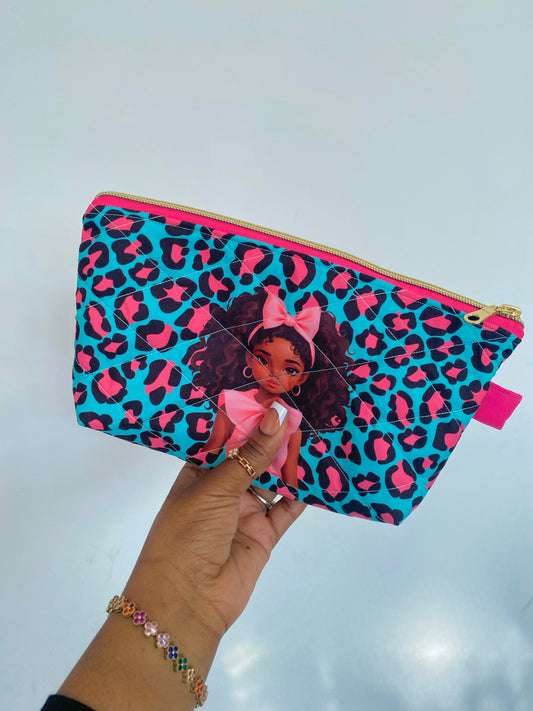 Cheetah Girls Pencil Case