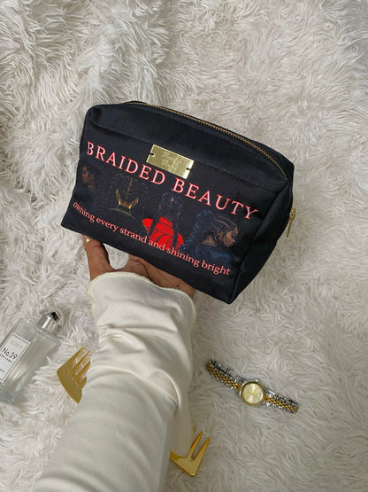 Mini Cosmetic Bags