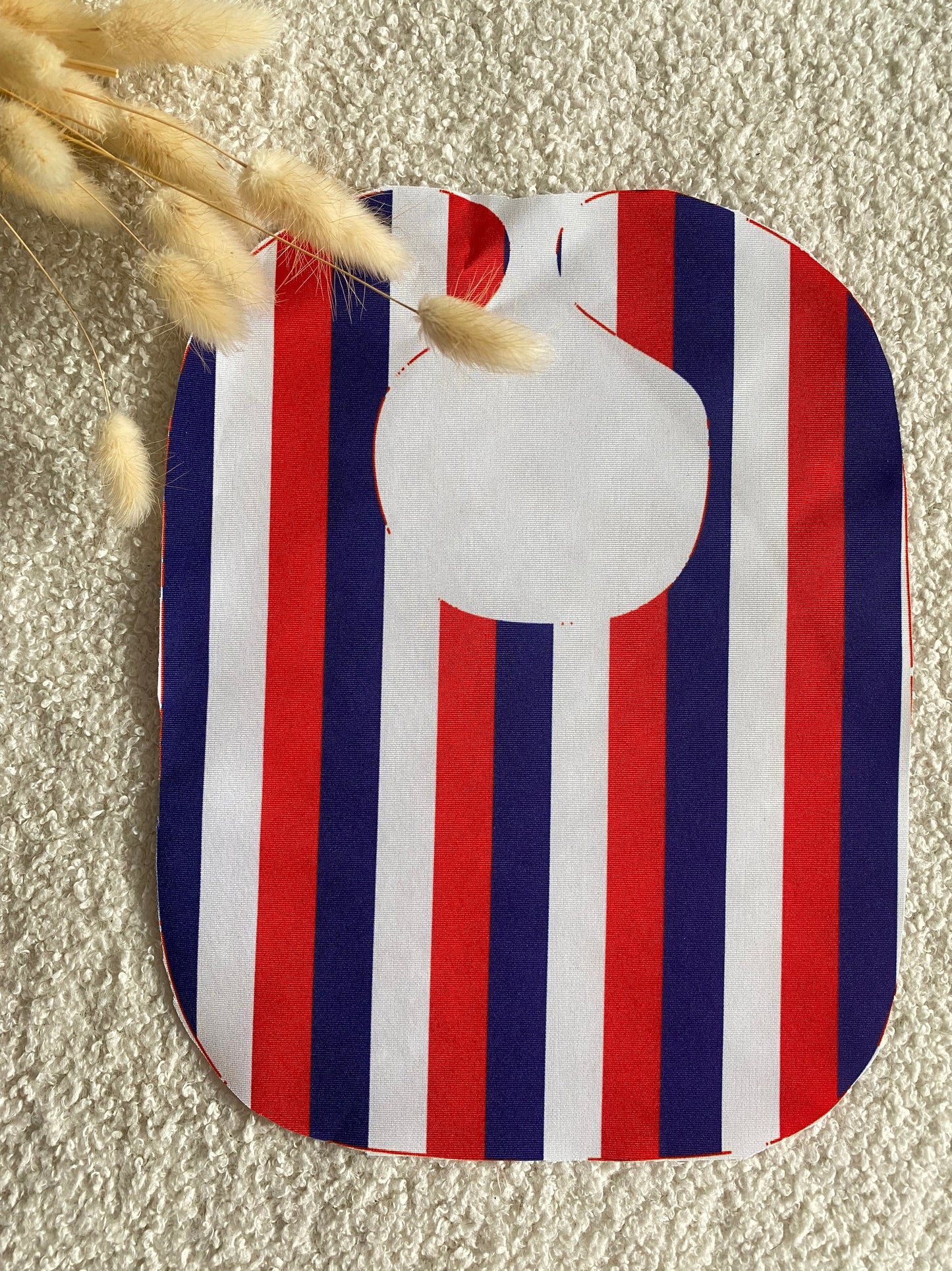 World Personalised Baby Bibs