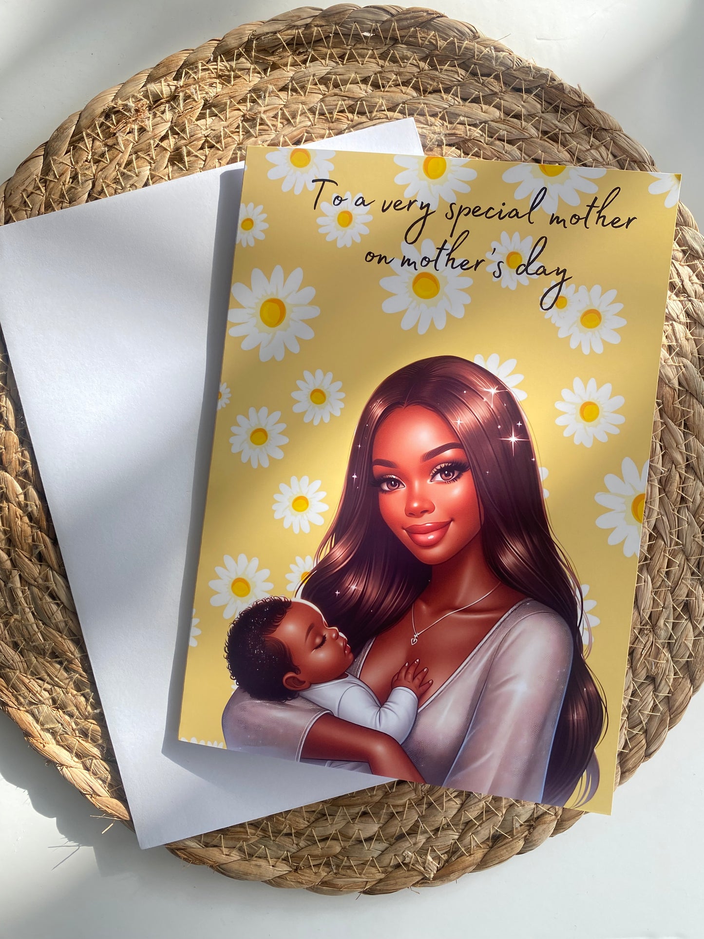 Mothers Day Greeting Cards