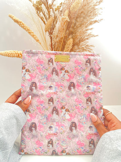 Book Sleeves For Children