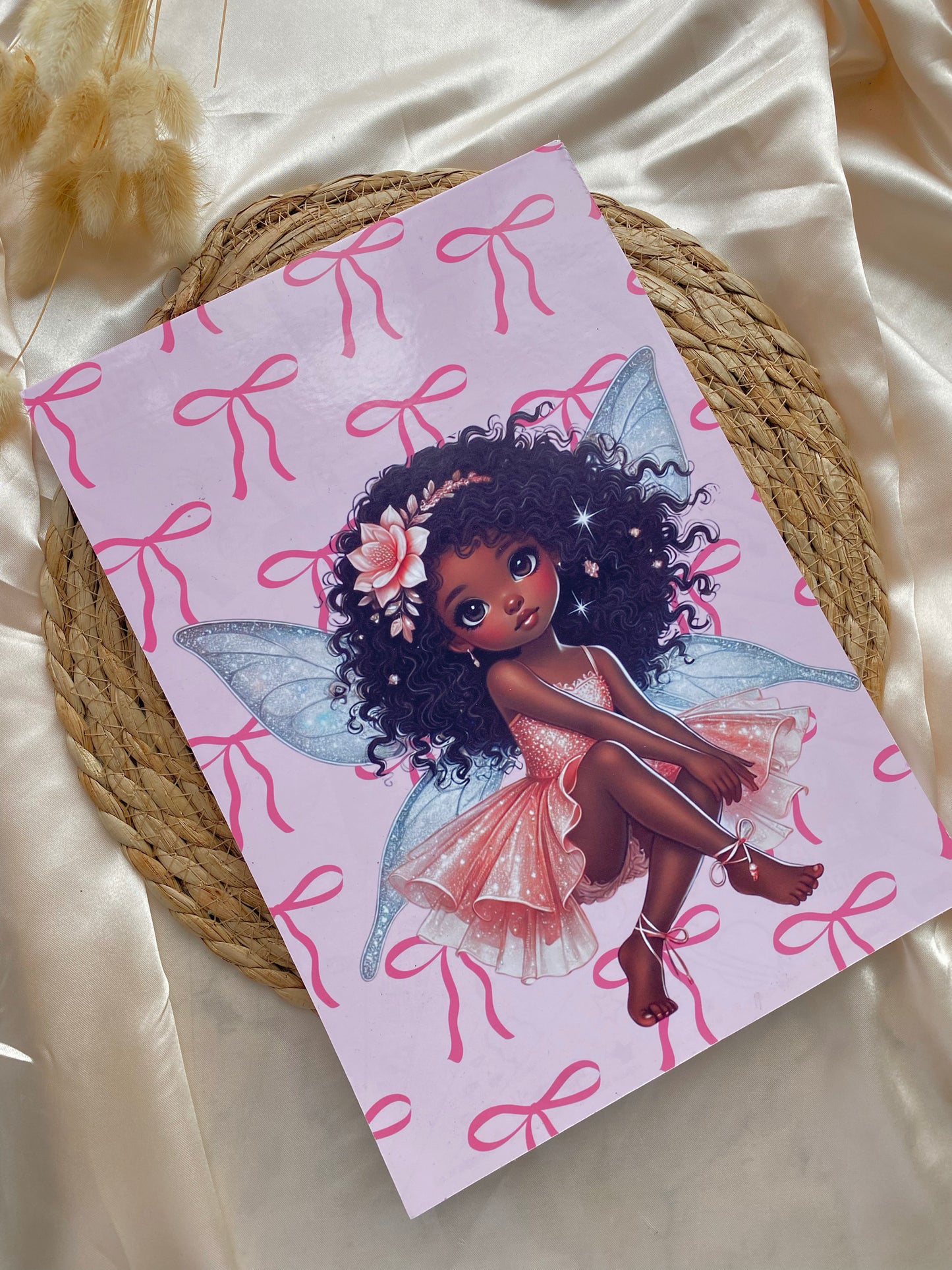 A4 Drawing Notepad