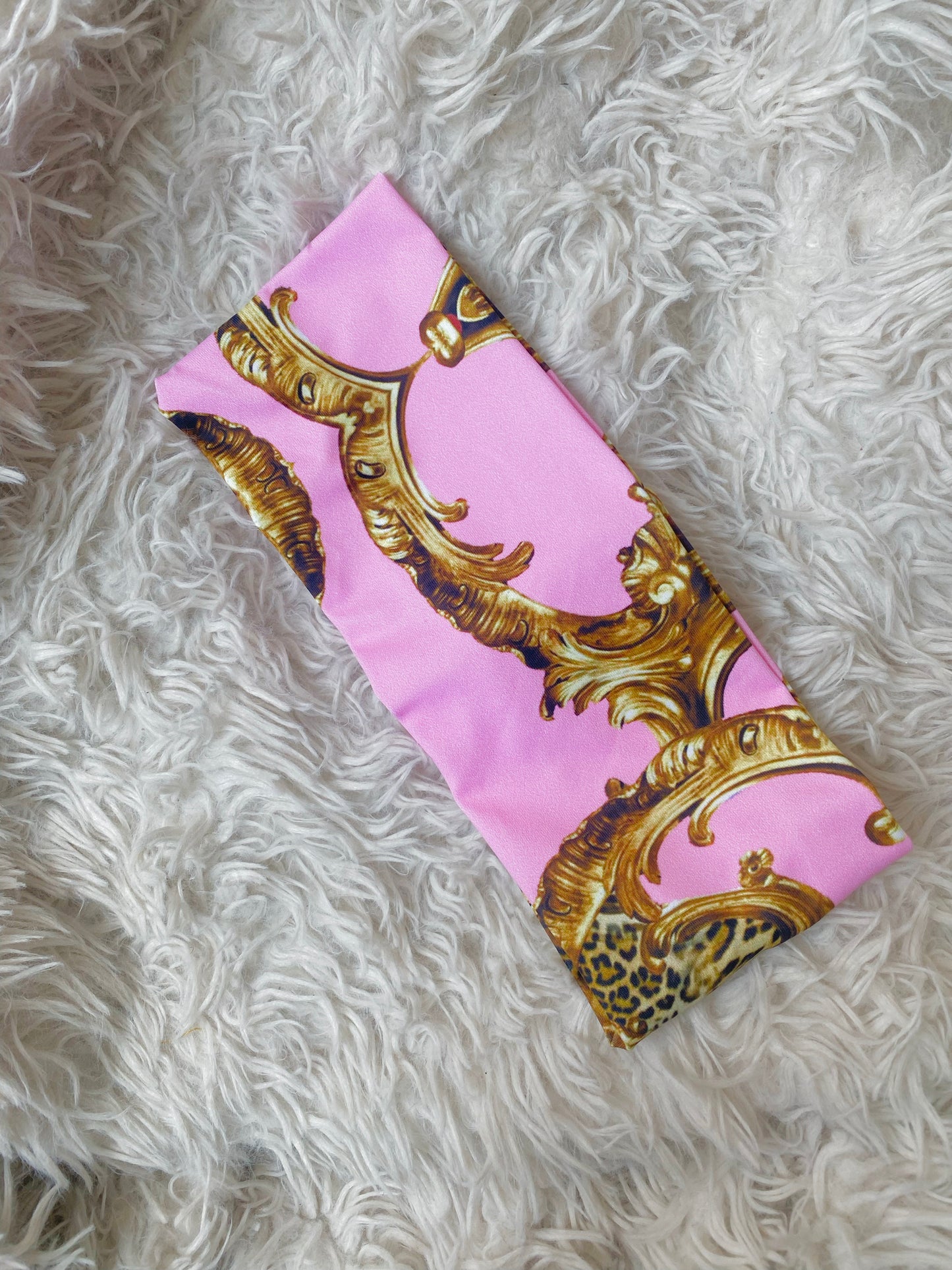Spring/ Summer Elastic Headbands