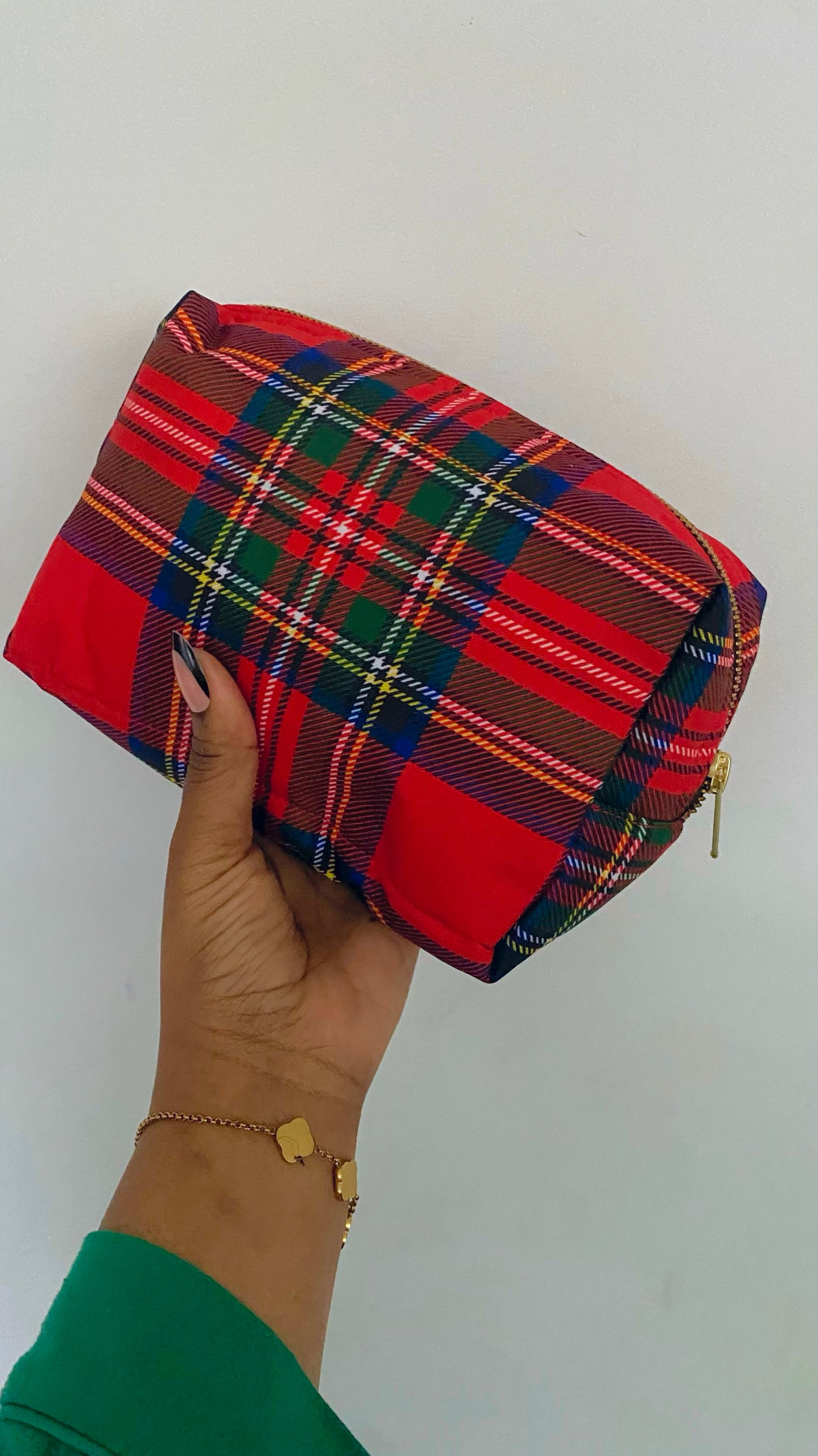 Oops Mini Cosmetic Bags