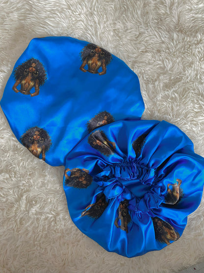 Ayanna Bonnets