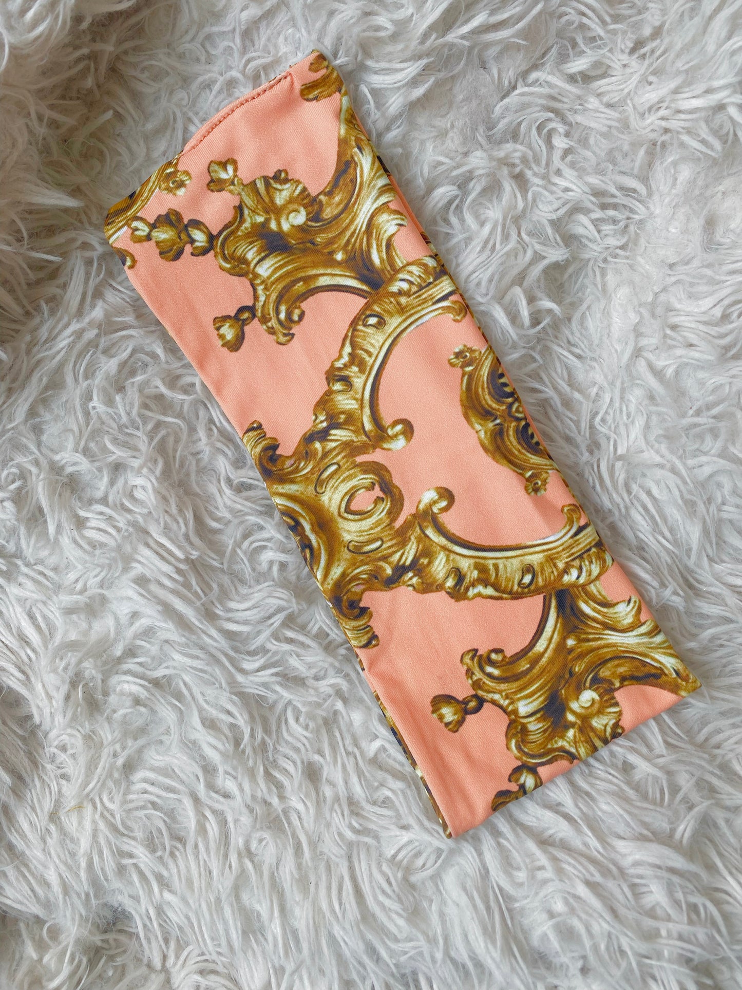Spring/ Summer Elastic Headbands