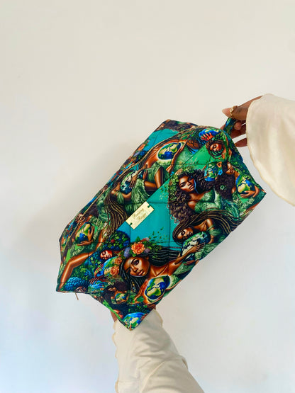 LIMITED EDITION Cosmetic Bags