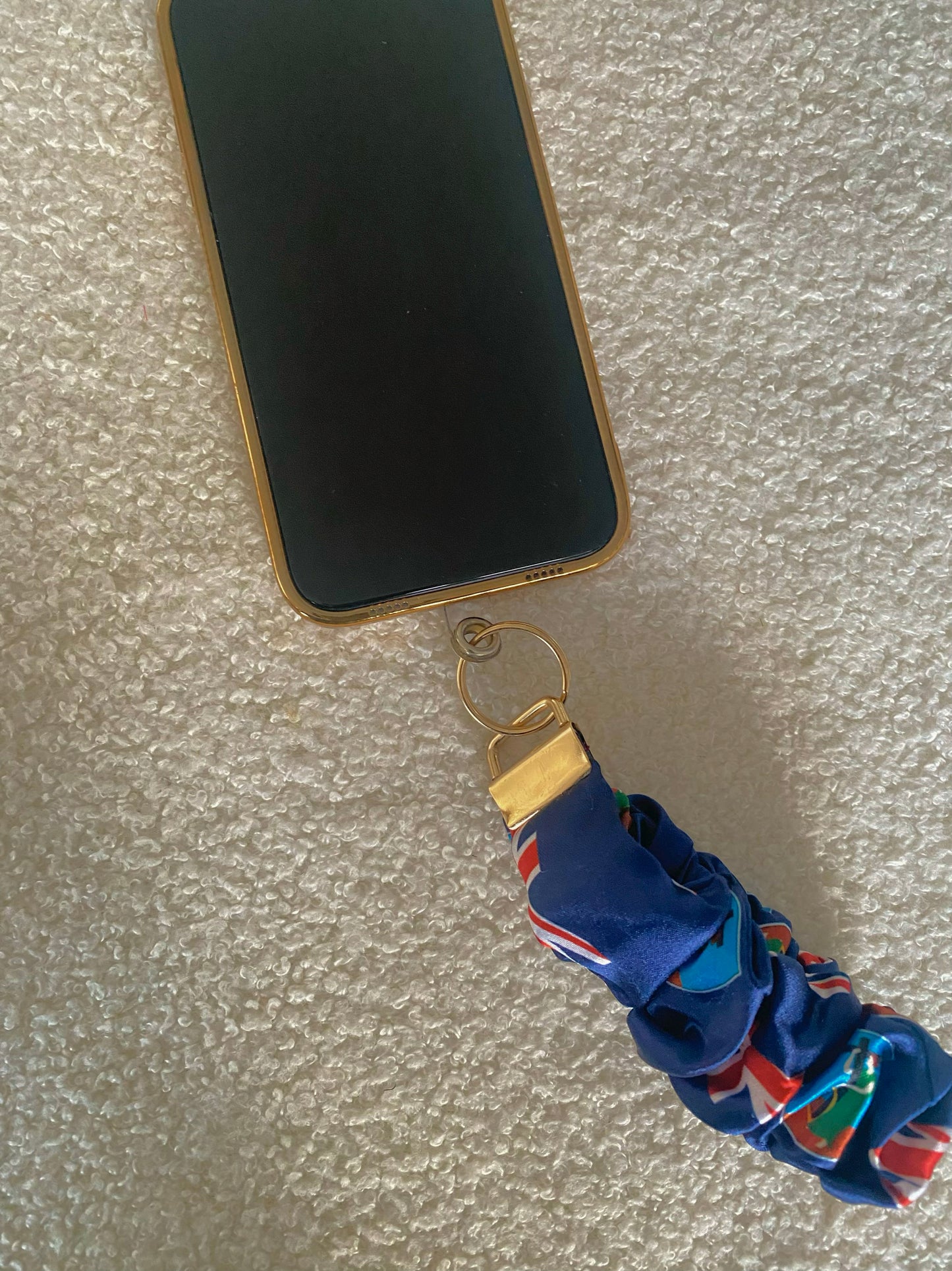 Keychain Attachments