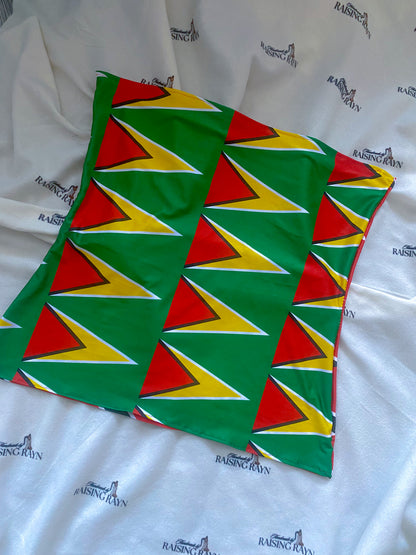 PRE-ORDER Caribbean & African (Dual Heritage) Tube Top