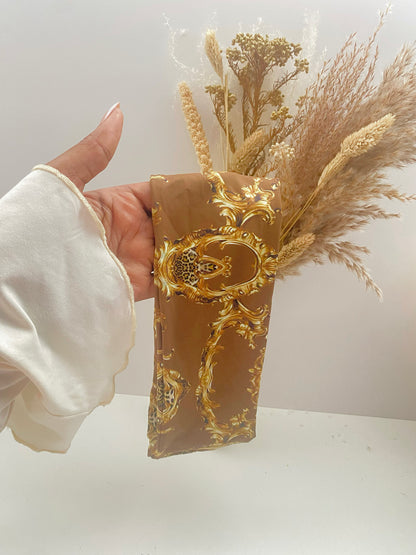 Autumn Rubylene Elastic Headbands