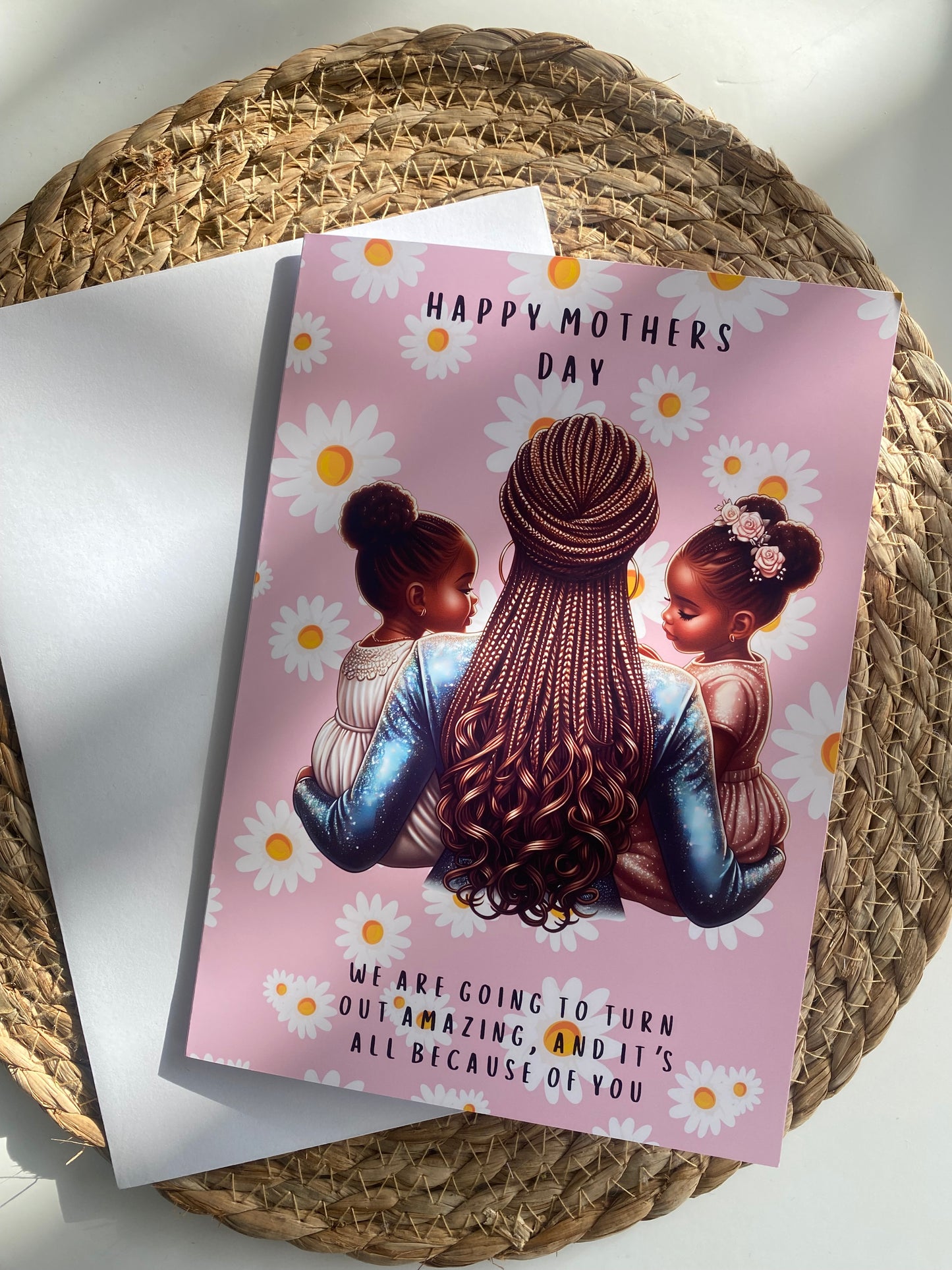 Mothers Day Greeting Cards