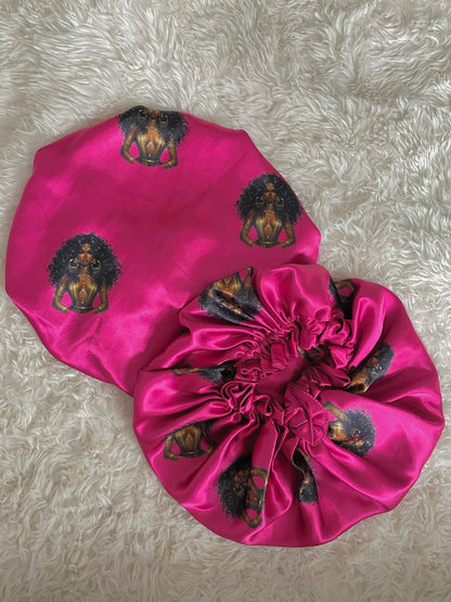 Ayanna Bonnets