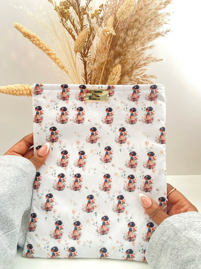 Book Sleeves For Children