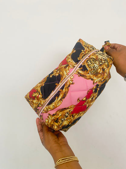 LIMITED EDITION Cosmetic Bags